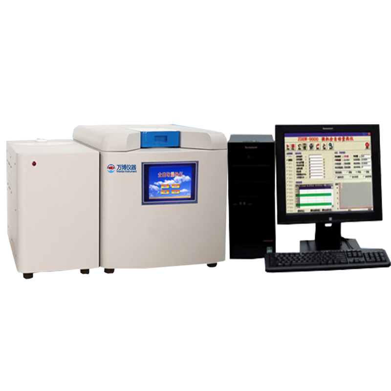 低熱值工業(yè)危廢/固廢燃燒熱值的測定方法即固體廢物的熱值如何檢測？