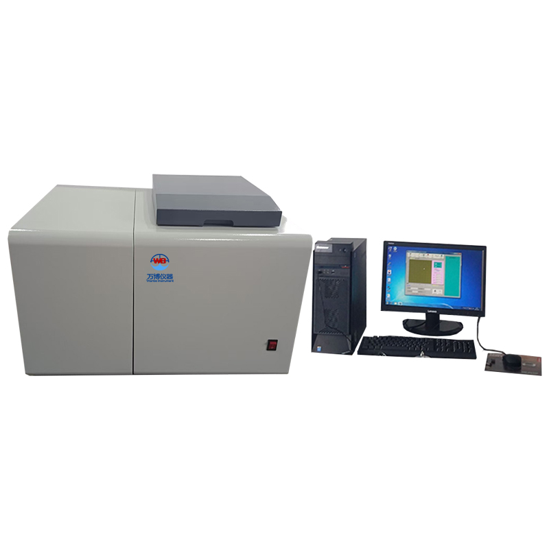 煤炭化驗設(shè)備測量較低熱量物質(zhì)的發(fā)熱量時如何使用添加物?