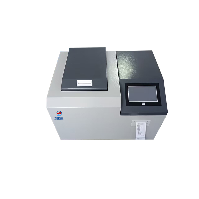 煤炭化驗(yàn)設(shè)備檢測的低熱值燃料